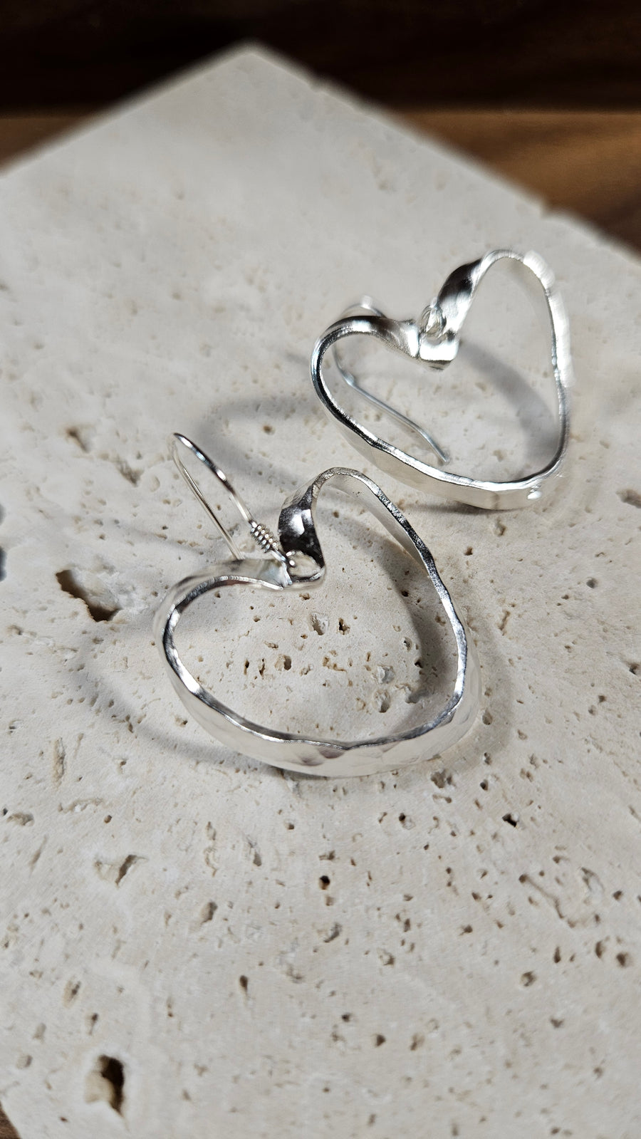 Earring-Making Workshop - ByMe Workshop Jewellery-Making Class