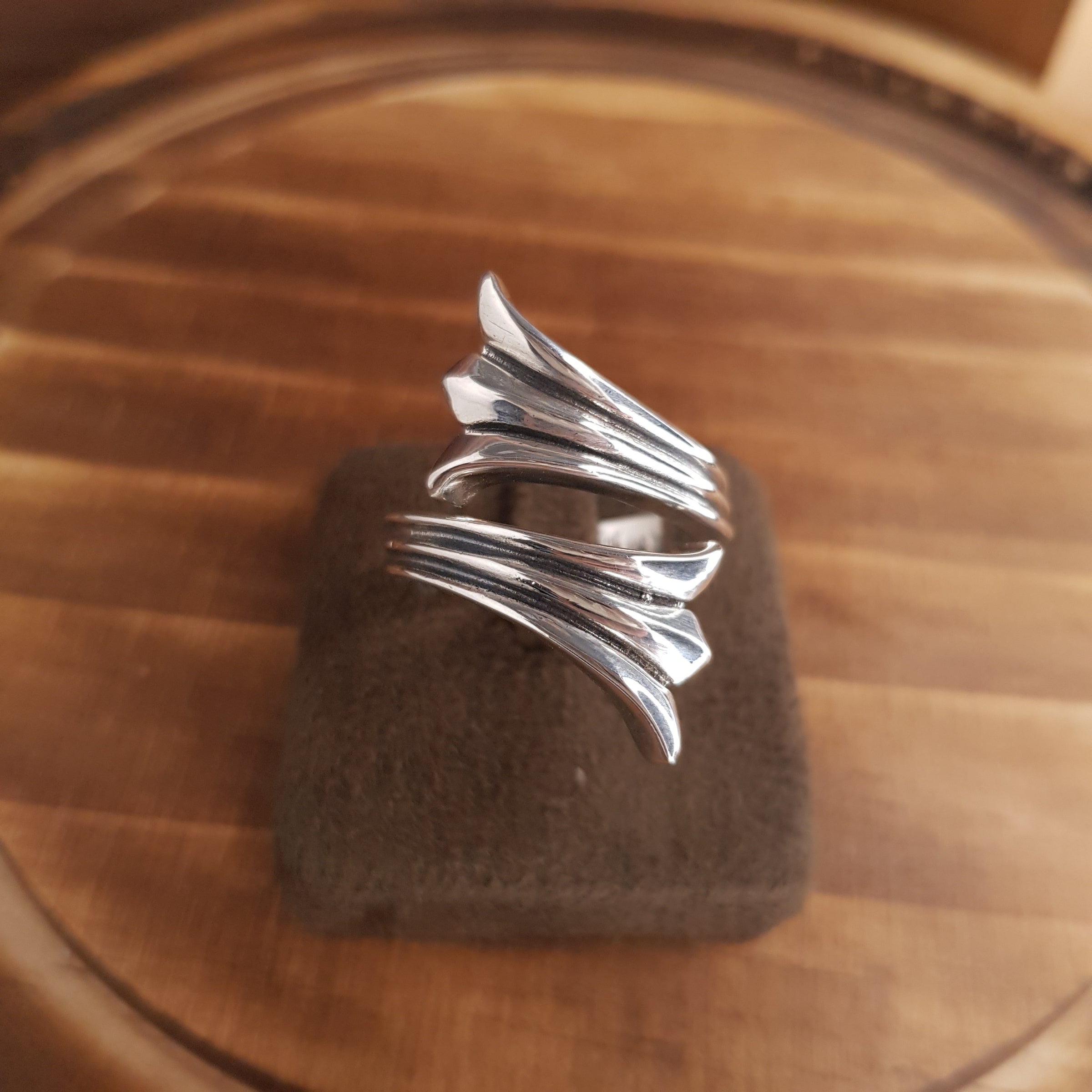 Silver Jewellery Designer Collection – By Me Jewellery Workshop