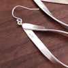 BY ME Water Drop earrings