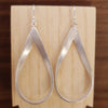 BY ME Water Drop earrings